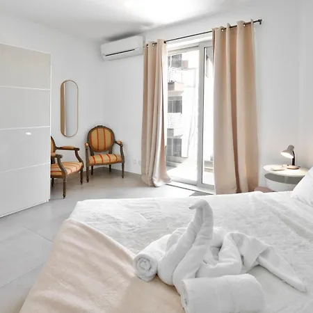 Lägenhet Mr15 - Modern 2 Bedroom In *