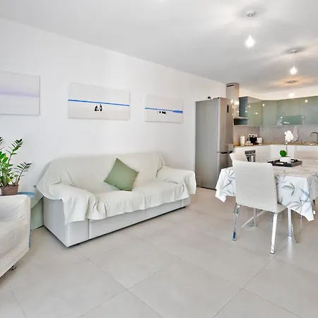Mr15 - Modern 2 Bedroom In St. Paul's Bay