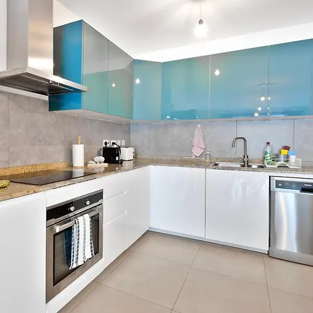 Lägenhet Mr15 - Modern 2 Bedroom In