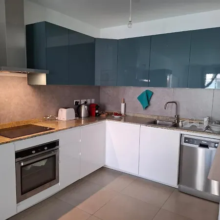 Mr15 - Modern 2 Bedroom In * San Pawl il-Baħar