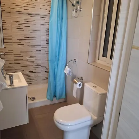 Appartement Mr15 - Modern 2 Bedroom In San Pawl il-Baħar
