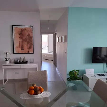 Mr15 - Modern 2 Bedroom In * San Pawl il-Baħar