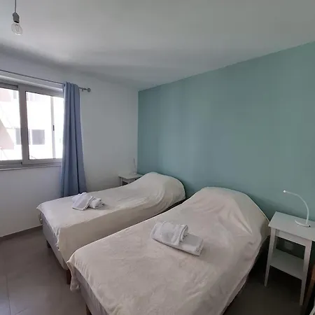 Appartement Mr15 - Modern 2 Bedroom In San Pawl il-Baħar
