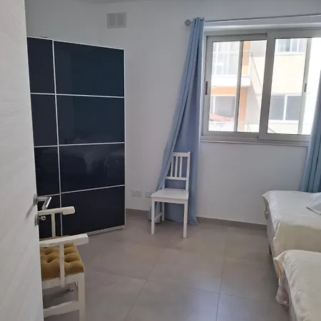 Mr15 - Modern 2 Bedroom In Appartement San Pawl il-Baħar