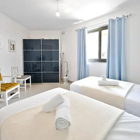 Mr15 - Modern 2 Bedroom In