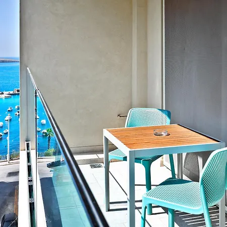 Mr15 - Modern 2 Bedroom In Appartement *