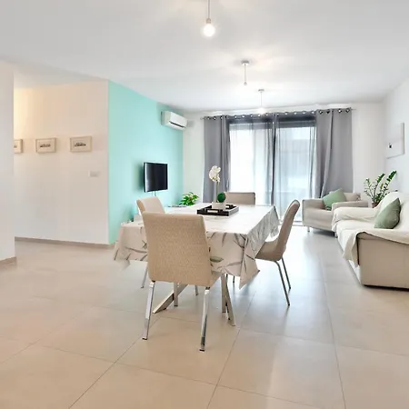 Mr15 - Modern 2 Bedroom In *