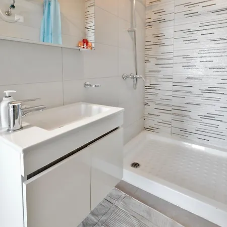 Apartamento Mr15 - Modern 2 Bedroom In