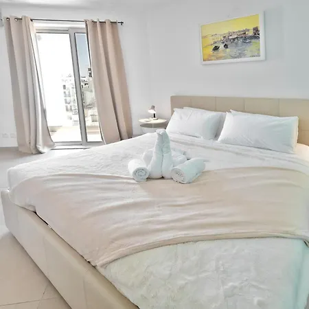 Appartement Mr15 - Modern 2 Bedroom In *