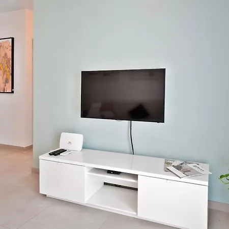 Appartement Mr15 - Modern 2 Bedroom In San Pawl il-Baħar