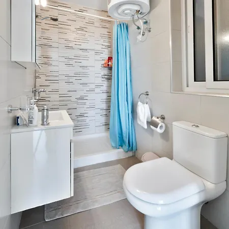 Apartamento Mr15 - Modern 2 Bedroom In *