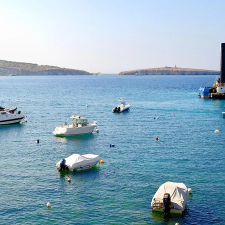 Appartement Mr15 - Modern 2 Bedroom In San Pawl il-Baħar