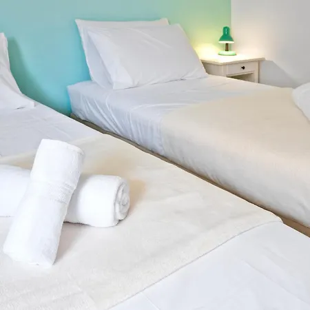 Mr15 - Modern 2 Bedroom In Appartement