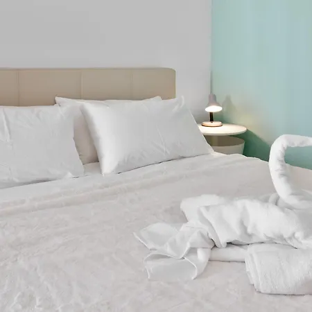 Mr15 - Modern 2 Bedroom In Apartamento *