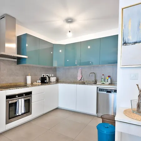 Mr15 - Modern 2 Bedroom In *